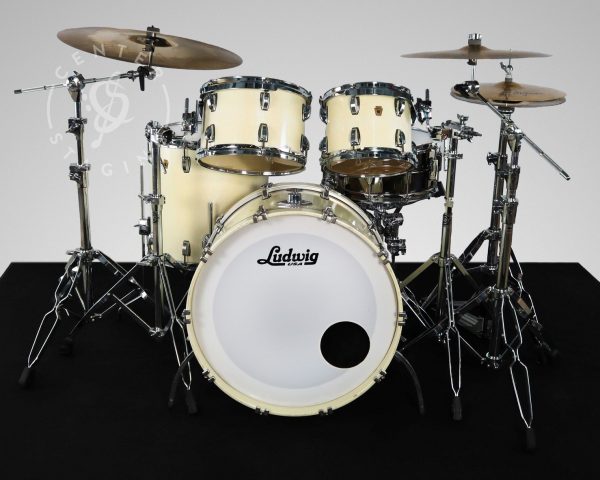 LudwigKit4
