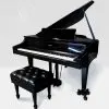 Roland V-Piano Digital Grand GP-7-PE Black Piano