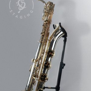 Jupiter Baritone Gold Saxophone