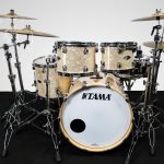 Tama Vintage Marine Pearl Drum Kit