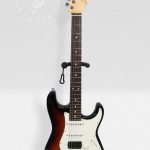 Suhr Classic S Burst Electric Guitar Burst