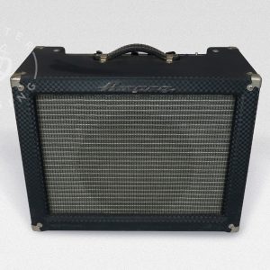 Ampeg Super Jet Gtr Combo Amp SJ-12T Black Guitar Amplifier