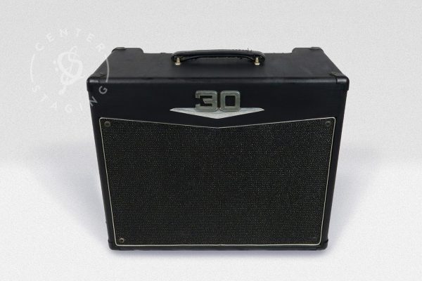 Crate V-30 3112 Combo Amp Black Guitar Amplifier