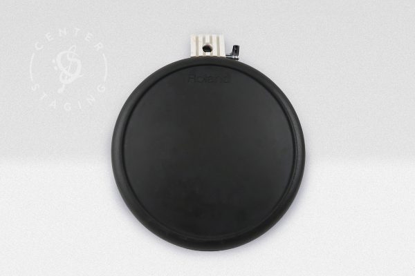 Roland PD-9 Electronic Pad Black Drum Trigger