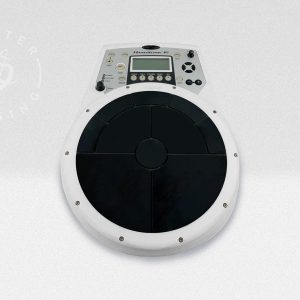 Roland HPD-10 Handsonic Pad White Drum Trigger