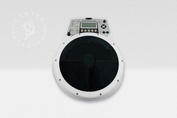 Roland HPD-10 Handsonic Pad White Drum Trigger