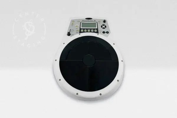 Roland HPD-10 Handsonic Pad White Drum Trigger