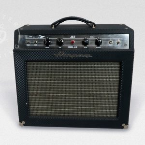Ampeg J20 112 Guitar Combo Amp Black Guitar Amplifier
