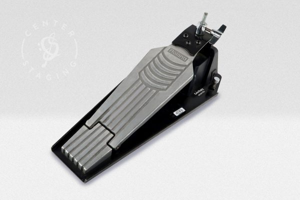 Roland FD-7 Hi Hat Controller Black Drum Trigger
