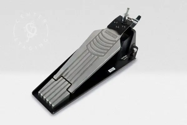Roland FD-7 Hi Hat Controller Black Drum Trigger