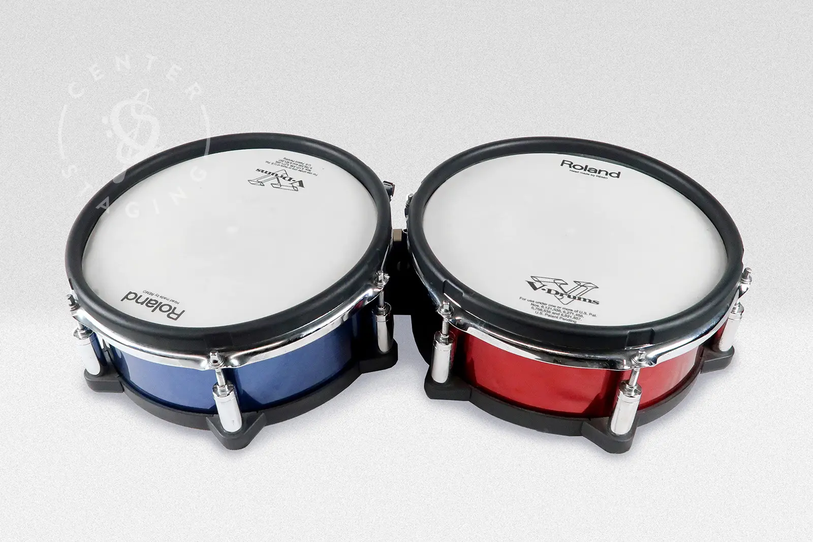 Roland pd 108 hotsell