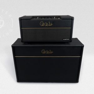 Paul Reed Smith PROP Guitar Head Black Guitar Amplifier