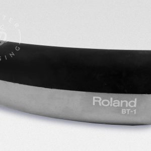Roland BT-1 Bar Trigger Pad Black Drum Trigger