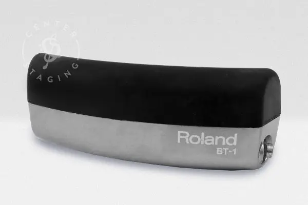 Roland BT-1 Bar Trigger Pad Black Drum Trigger