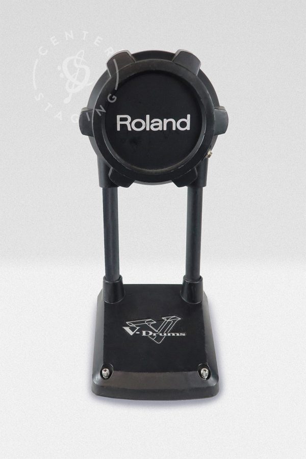 Roland KD-9 Kick Pad Black Drum Trigger