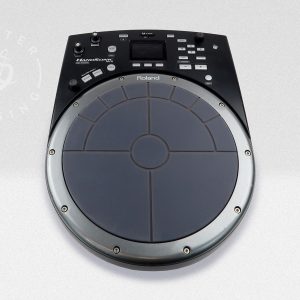Roland HPD-20 Handsonic Pad Black Drum Trigger