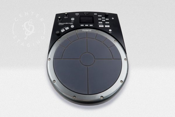 Roland HPD-20 Handsonic Pad Black Drum Trigger