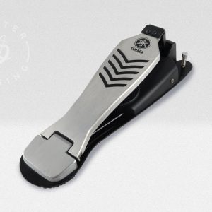 Yamaha HH65 Kick Trigger Grey Drum Trigger