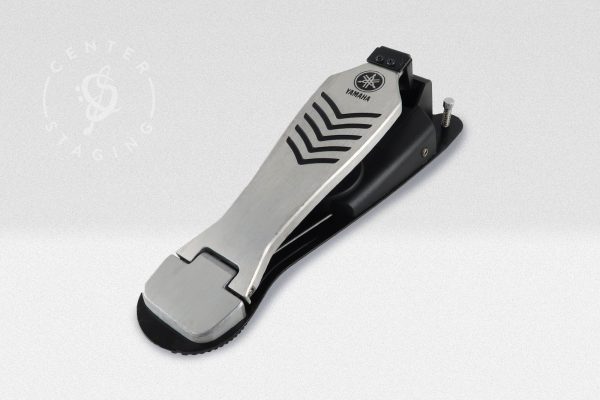 Yamaha HH65 Kick Trigger Grey Drum Trigger