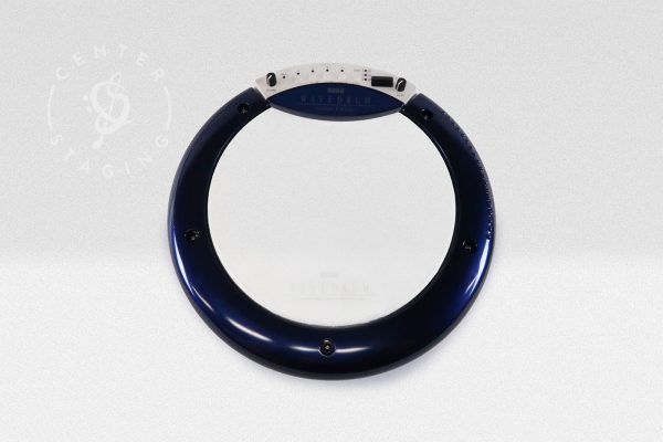 KORG Wavedrum Global Drum Pad Blue Drum Trigger