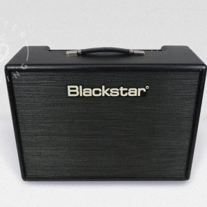 Blackstar Artist 30 2x12 Guitar Combo Black Guitar Amplifier