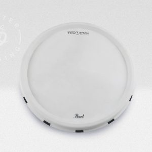 Pearl Trutac 12 Inch Head White Drum Trigger
