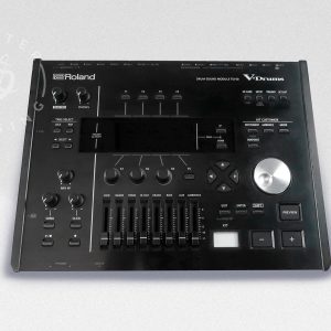 Roland TD-50 Percussion Sound Module Black Drum Module