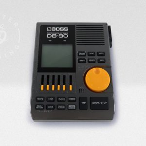 Boss DB-90 Dr. Beat Metronome Grey Metronome