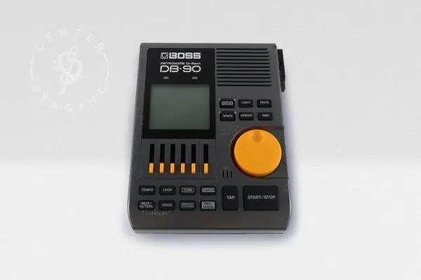 Boss DB-90 Dr. Beat Metronome Grey Metronome
