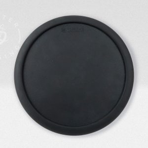 Yamaha TP70 Single Trigger Pad Black Drum Trigger