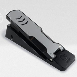Yamaha KU100 Kick Drum Trigger Grey Drum Trigger