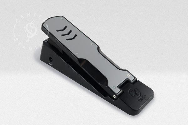 Yamaha KU100 Kick Drum Trigger Grey Drum Trigger