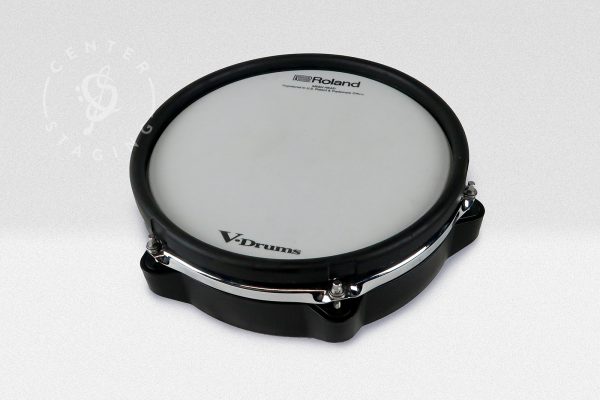 Roland PDX-100 V-Drum Pad Black Drum Trigger