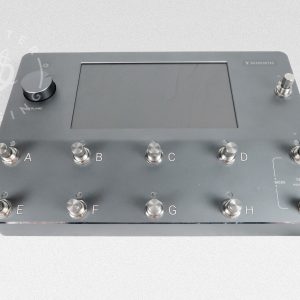 Neural DSP Quad Cortex Grey Modeler
