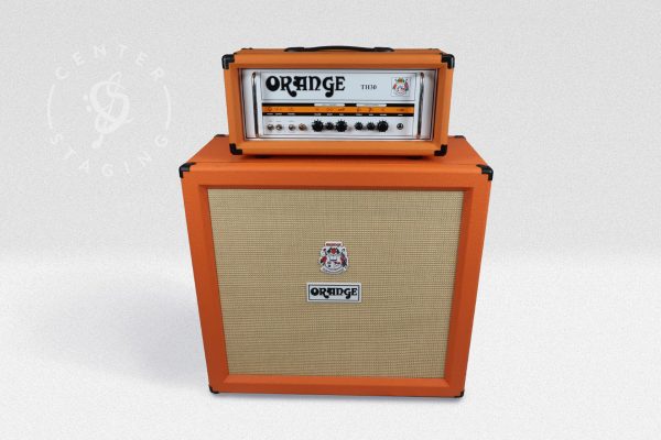 Orange TH30 Guitar Head Orange Guitar Amplifier