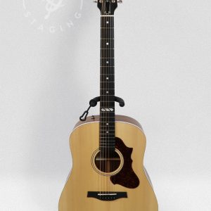 Godin Metropolis Classic EQ SF Acoustic Guitar Tan Acoustic Guitar