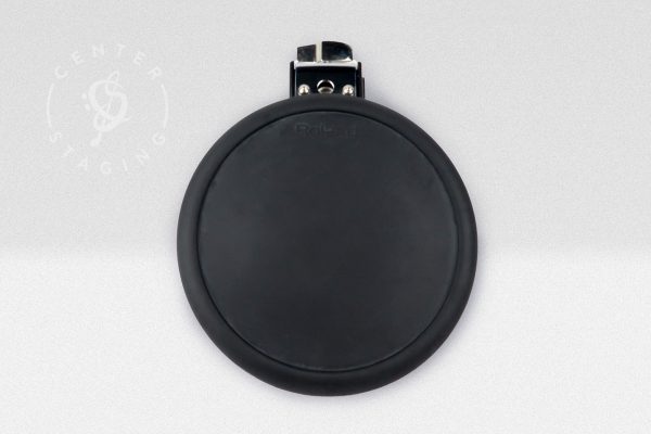 Roland PD-8 Electronic Pad Black Drum Trigger