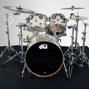 Tama Diamond Dust Kit