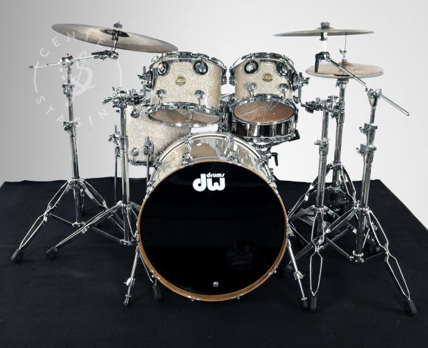 Tama Diamond Dust Kit