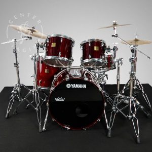 Yamaha Cherry Birch Custom Absolute Kit