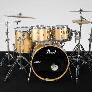 Pearl Platinum Mist Masters Kit