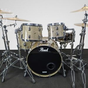 Pearl Granite Sparkle Reference Kit