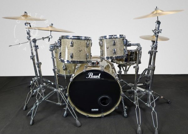 Pearl Granite Sparkle Reference Kit