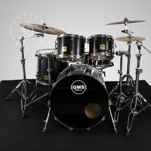 GMS Black Stain Kit