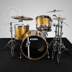 Tama Aqua Green Kit