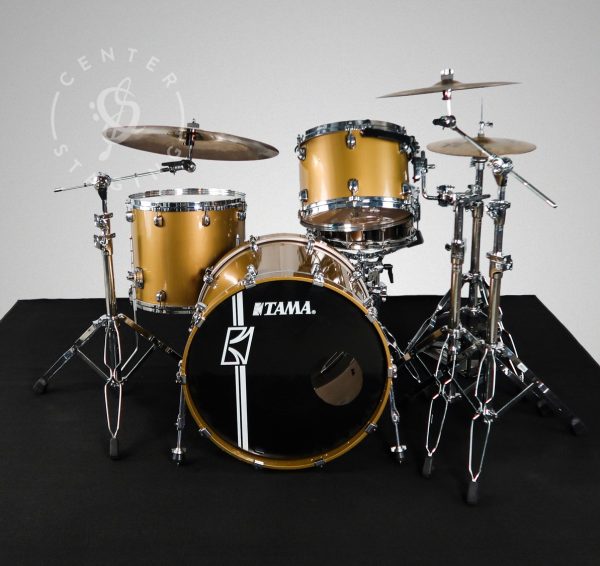Tama Aqua Green Kit