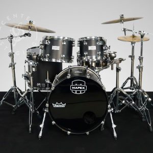 Mapex Blonde Saturn Kit
