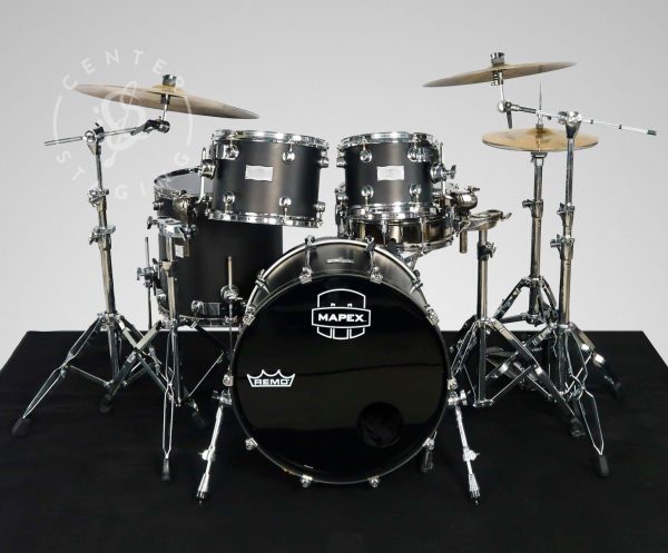 Mapex Blonde Saturn Kit