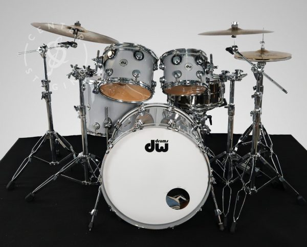 DW Primer Gray Kit