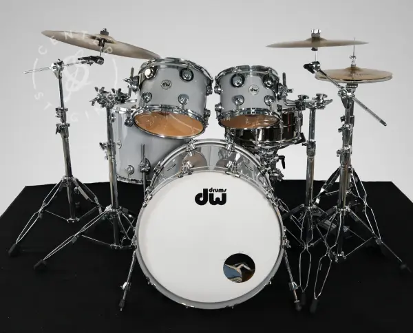 DW Primer Gray Kit